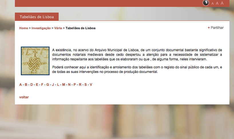 Tabeliães de Lisboa