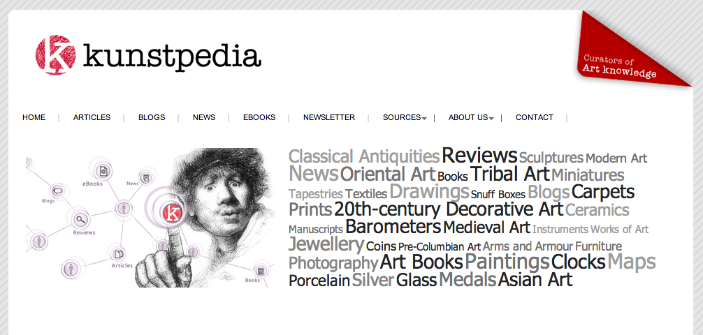 Kunstpedia