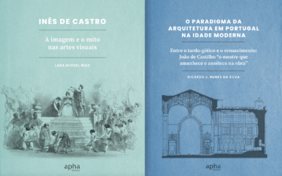 Publicação dos ebooks – Prémios APHA/Millennium bcp – José-Augusto França (2019/2020)