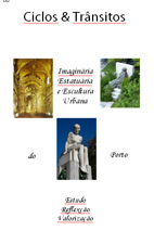 "Ciclos & Trânsitos" em Julho – I Ciclo de Visitas de Estudo da A.P.H.A.