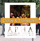 "Ciclos & Trânsitos" I / Setembro /
Ângelo de Sousa & Pedro Cabrita Reis – Av. da Boavista / por Fátima Lambert