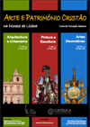 Curso de Formação Intensiva "Arte e Património Cristão" / Patriarcado de Lisboa – Sector dos Bens Culturais da Igreja