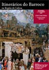Curso "Itinerários do Barroco na Região de Lisboa" na FCSH / UNL