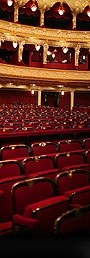 Curso “Ópera – O Tempo e o Mundo”