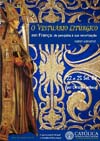 Curso “Vestuário Litúrgico em França: da pesquisa à sua valorização”