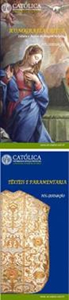 Escola das Artes da Univ. Católica / Novos Cursos 2008