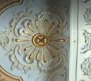 Estuques Decorativos – A Evolução das Formas (sécs. XVI-XIX)