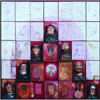 Exposições na Colorida Galeria de Arte / Lisboa
