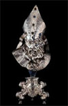 Exposição "Percepções de Escultura" no Museu Nogueira da Silva / Braga