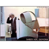 “Fernando Lanhas – Saber ver, demora” / Tomar