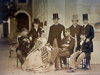 "Fotógrafos da Casa Real" no Palácio Nacional da Ajuda