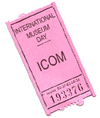 ICOM – Revolución en el Día Internacional de los
Museos