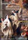 Iconografia Religiosa das Invocações Nacionais / II Ciclo de Conferências para o Estudo dos Bens Culturais da Igreja