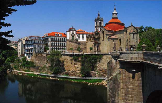 II Congresso Histórico de Amarante