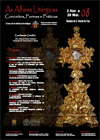 II Curso Livre de História da Arte Religiosa do SBCI / Lisboa