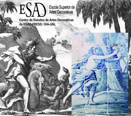 III Colóquio de Artes Decorativas da FRESS