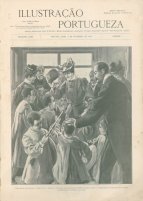 "Ilustração Portuguesa" 1903-1906 online