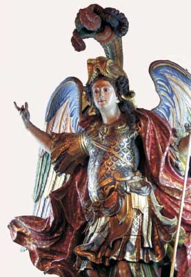 Itinerários temáticos do SBCI – A Escultura nas Igrejas de Lisboa