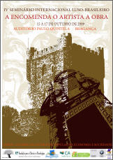 IV Seminário Internacional Luso-Brasileiro