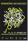 Jornadas Europeias do Património 2007