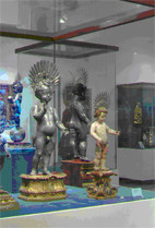 Museu de Arte Sacra e Etnologia de Fátima / Exposição "Salvé  Rainha – Mãe de Misericórdia"