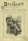 "O Occidente. Revista Illustrada de Portugal e do Estrangeiro" (1878-1914) disponível online