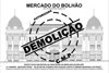 Petição contra a demolição do Mercado do Bolhão / Porto