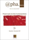 "@pha.boletim" nº 5 disponível no site da A.P.H.A.