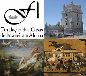 Portugal, a Europa e o Oriente (Circulação de Artistas, Modelos e Obras)