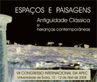 VII Congresso Internacional de Estudos
Clássicos / Évora – Call for Papers