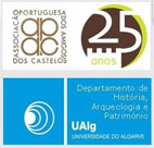VIII Congresso Internacional dos Monumentos Militares – Call for Papers