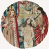 Visita ao MNAA: "Baptismo de Cristo" em 10 obras de referência 2008